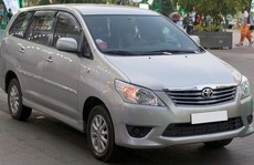 Nuôi ô tô, lương bao nhiêu cho vừa!