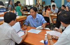 Góp ý sửa đổi nhiều luật thuế