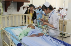 Đổi mạng sống để giữ rừng!