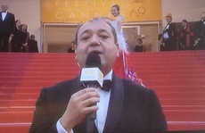 “Tung chiêu” trên thảm đỏ Cannes, diễn viên Hoa ngữ bị chỉ trích