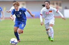 Thắng Thái Lan 2-0, Việt Nam vào bán kết với ngôi đầu bảng