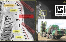 EU quan ngại việc triển khai tên lửa trên Biển Đông