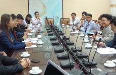 Hội thảo đào tạo liên tục chăm sóc sức khỏe ban đầu