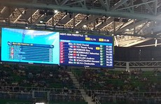 Võ Thanh Tùng giành HCB, phá kỷ lục châu Á ở Paralympic