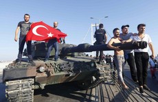 Đảo chính Thổ Nhĩ Kỳ: Chỉ là màn kịch?