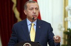 Tổng thống Erdogan: Ông Assad còn nguy hiểm hơn IS