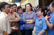 Sức khỏe yếu có bị chấm dứt hợp đồng lao động?