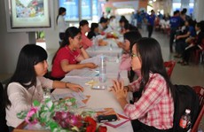 Mời tham dự ngày hội “Phỏng vấn - Tuyển dụng”