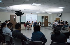 Học 1 năm - nhận bằng cử nhân của ĐH Paris-Est Créteil