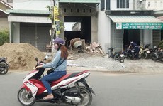 Cấp giấy chứng nhận vì không biết có tranh chấp?