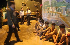 Căng thẳng chưa chấm dứt ở Trung tâm cai nghiện Đồng Nai