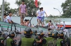 Học viên Trung tâm cai nghiện Đồng Nai ngày càng quá khích