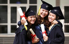ĐH Văn Hiến tuyển sinh thạc sĩ Quản trị kinh doanh và Văn học Việt Nam