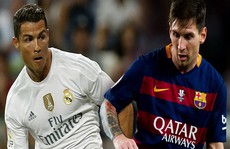 Messi và Ronaldo: Những con số làm nên sự vĩ đại