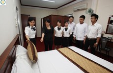 Nâng chuẩn tay nghề với học phí ưu đãi 30% tại Việt Giao