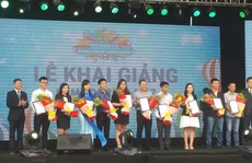 Trường ĐH Văn Hiến chào đón 2.773 tân sinh viên