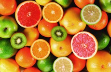 “Đỏng đảnh” như... vitamin C