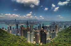 Hongkong - Thiên đường mua sắm, vé giảm bay ngay!