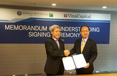 VinaCapital hỗ trợ quỹ ngoại đầu tư vào Việt Nam