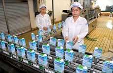 3 DN nội, ngoại cùng tư vấn thoái vốn nhà nước tại Vinamilk