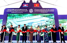 Vinamilk và nước cờ đầu tư ngàn tỉ
