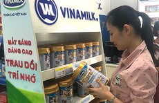 Bán vốn Vinamilk: Cô gái đẹp mà bán rẻ thì không được