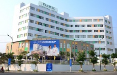 Khai trương Bệnh viện Đa khoa Quốc tế Vinmec Nha Trang