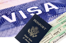 Tiếp tục miễn thị thực cho công dân 5 nước Tây Âu