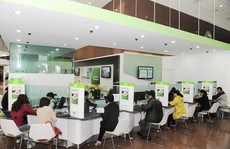 Nguyên nhân giúp ngân hàng lãi ngàn tỉ bất chấp dịch Covid-19