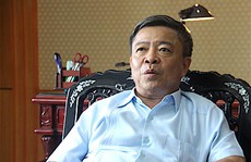 Ông Võ Kim Cự được phê chuẩn vào Uỷ ban Kinh tế QH