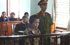 Lừa hàng loạt cô gái miền Tây lấy chồng Trung Quốc
