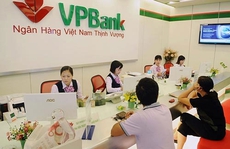 VPBank lên tiếng vụ khách hàng báo mất 26 tỉ đồng
