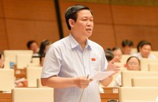 Thủ tướng giao thêm nhiệm vụ cho ông Vương Đình Huệ