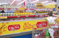 Tập đoàn CJ Hàn Quốc thâu tóm thực phẩm Cầu Tre