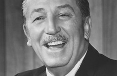 “Ông Disney” tới Việt Nam