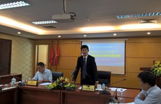 Vụ Formosa: Nguyên Bộ trưởng TN-MT sẵn sàng nhận kỷ luật