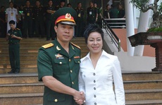 Xạ thủ Hoàng Xuân Vinh xin không nhận danh hiệu “Công dân Thủ đô ưu tú”