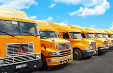 Nông sản xuất khẩu cần giải bài toán vận chuyển tối ưu