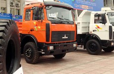 Nga, Belarus gấp rút thành lập liên doanh ô tô tại Việt Nam