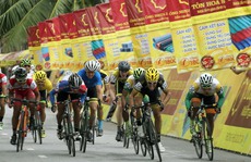 Desriac Loic nhất chặng 8