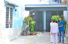 Tài xế xe ôm Bến xe Miền Đông bị cướp siết cổ chết