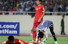 Bốc thăm AFF Cup: Việt Nam có thể vào bảng “tử thần”