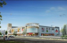 Lotte Mart sẽ mở 60 trung tâm thương mại tại Việt Nam