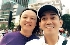Đồng nghiệp và công chúng cầu nguyện cho ca sĩ Minh Thuận