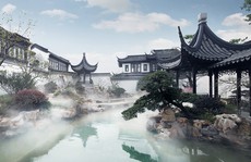 Xu hướng chọn nhà truyền thống của giới siêu giàu Trung Quốc