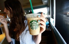 Starbucks bị kiện vì bỏ quá nhiều đá trong đồ uống