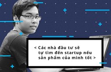 9X bỏ lương 6.000 USD ở Google, về Việt Nam khởi nghiệp