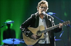 Nghệ sĩ Chris Cornell đột tử ở tuổi 52