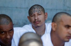 El Salvador ngỡ ngàng vì 1 ngày không có án mạng nào