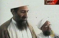 Tiết lộ những lá thư thầm kín của trùm khủng bố Bin Laden